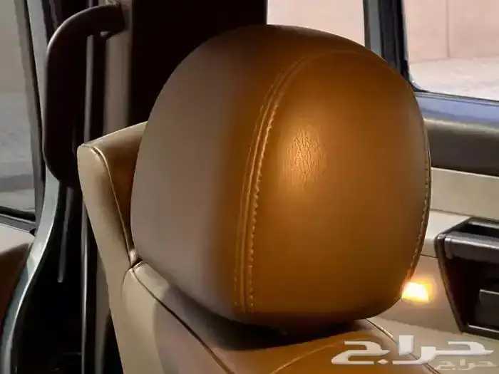 همر بحاله نادره H2 32