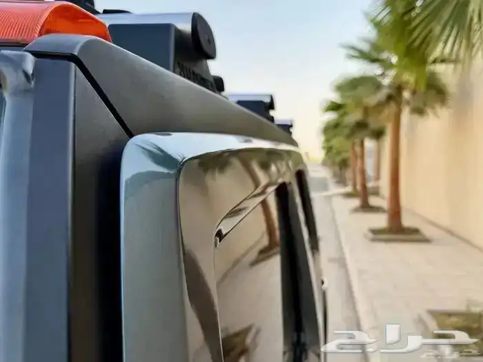 همر بحاله نادره H2 40