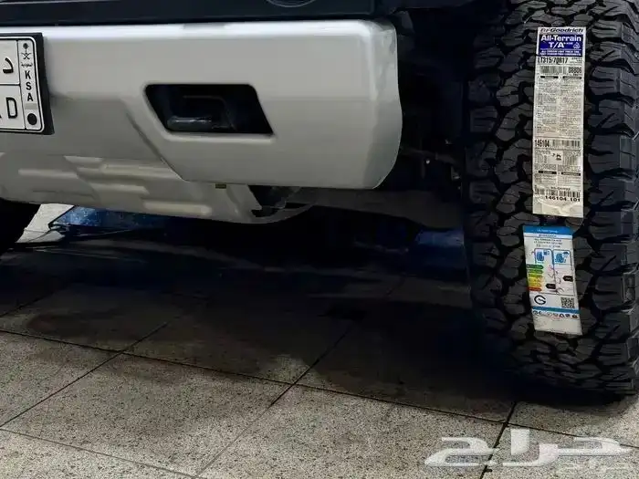 همر بحاله نادره H2 48