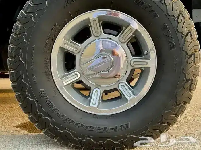 همر بحاله نادره H2 46