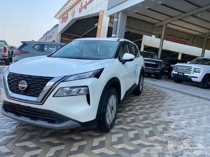 نيسان اكستريل 5 مقاعد 2026 4