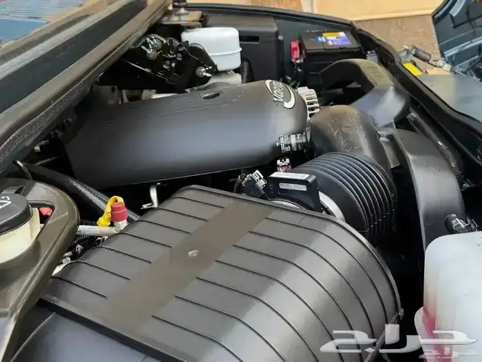 همر بحاله نادره H2 18