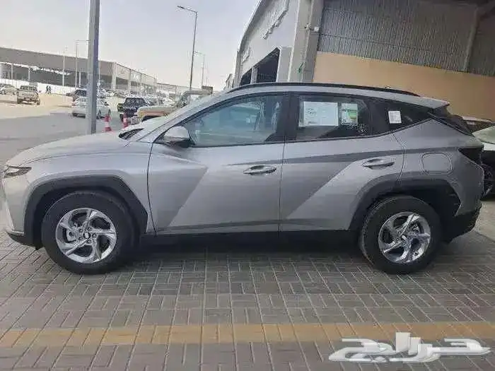 هيونداي توسان سمارت -كمفورت كاش و تقسيط 4