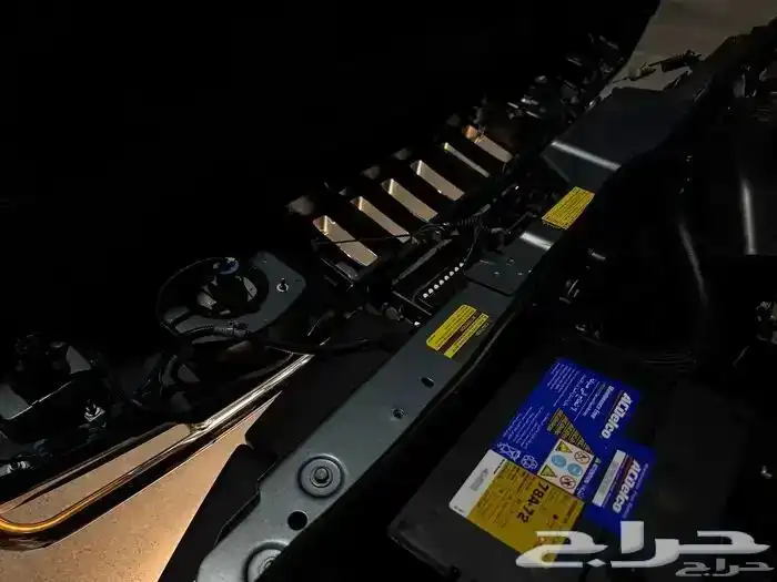 همر بحاله نادره H2 27