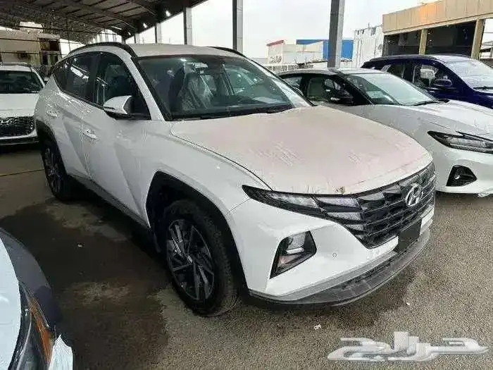 هيونداي توسان سمارت -كمفورت كاش و تقسيط 3