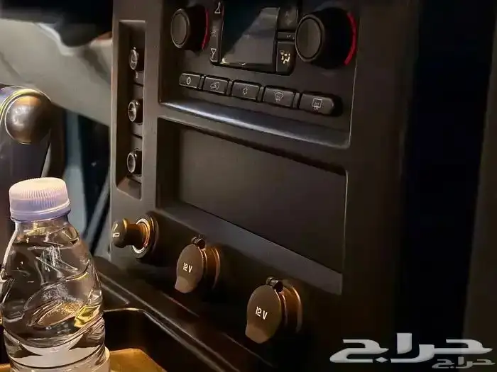 همر بحاله نادره H2 41