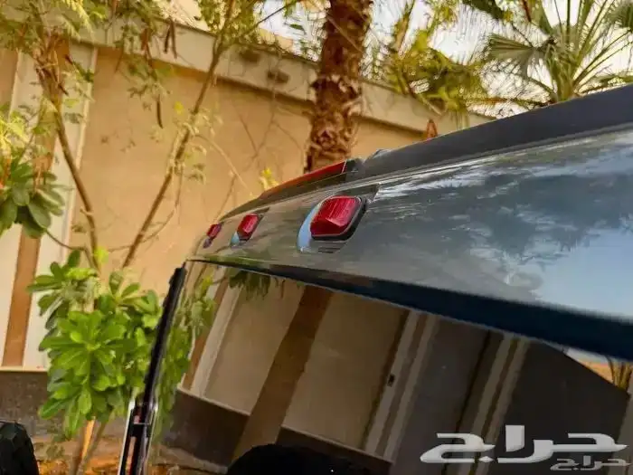 همر بحاله نادره H2 34