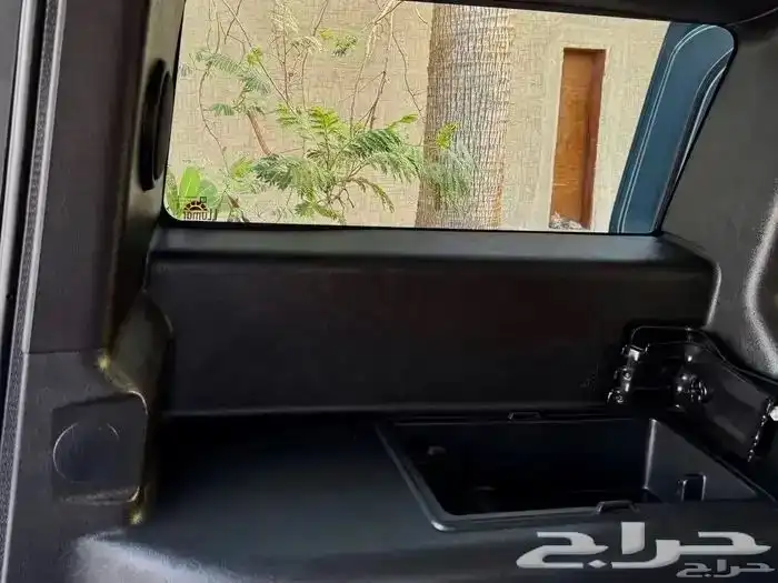 همر بحاله نادره H2 62