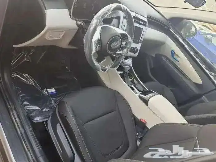 هيونداي توسان سمارت -كمفورت كاش و تقسيط 7