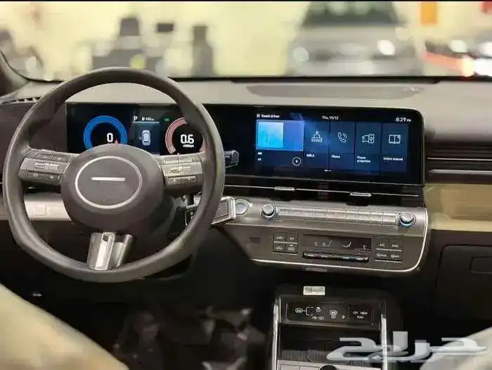 كونا هونداي ب اقساط ميسره وعروض خاصه 2025 رواتب تبدا ب350 6