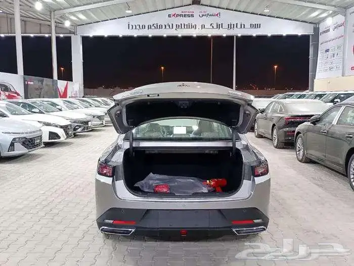 شانجان ايدو بلس جميع الفئات 2026 2