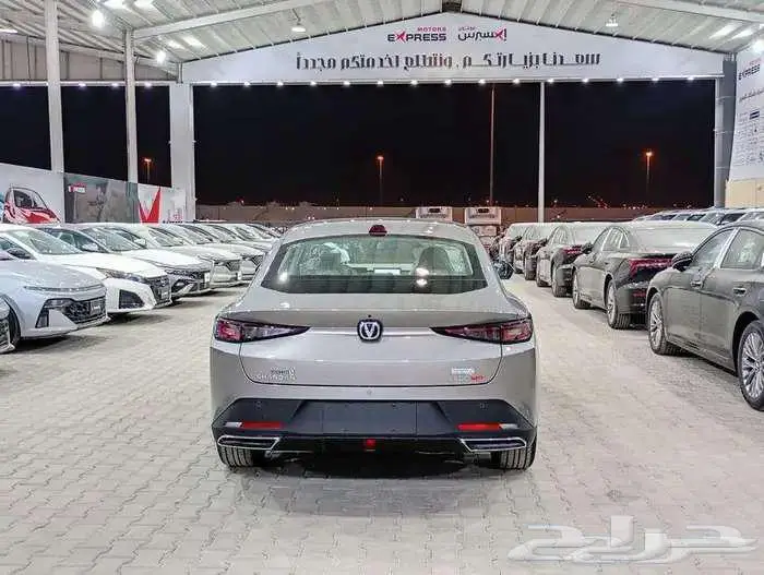 شانجان ايدو بلس جميع الفئات 2026 5