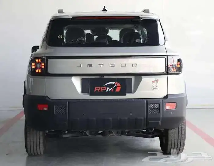 جيتور تي وان لاكجري 2025 افضل الاسعار صيانه مجانيه 3