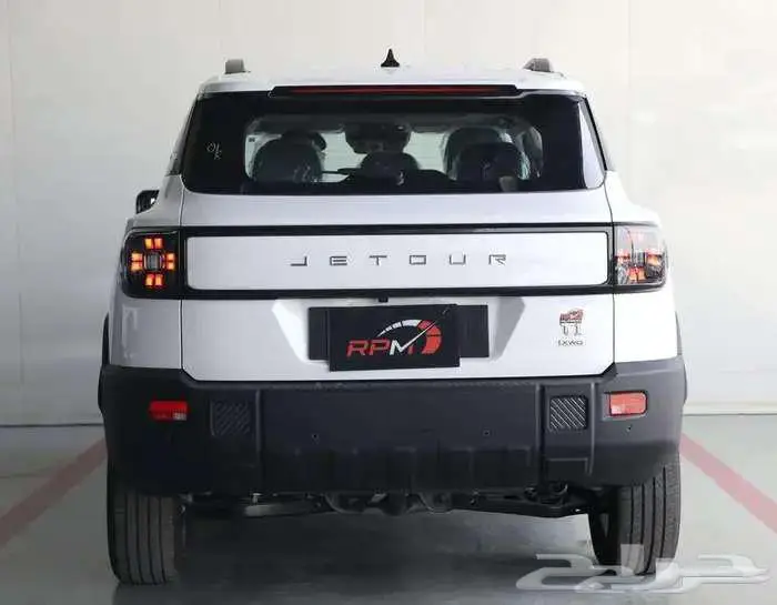 جيتور تي وان لاكجري 2025 افضل الاسعار صيانه مجانيه 7