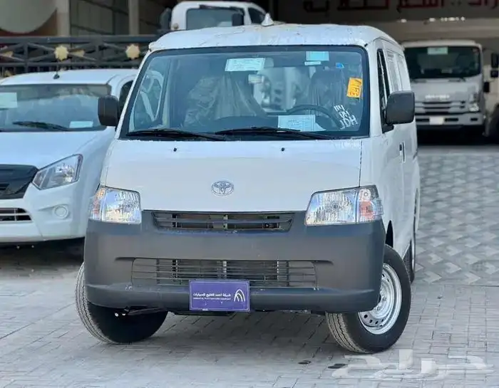 لايت اس فان بضاعه 2025 جير عادي واوتوماتيك 0