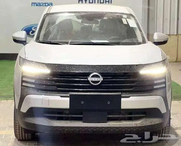 تتوفر فئات نيسان كيكس اصفار لمبيعات النقد والبنوك باقل ربح 33