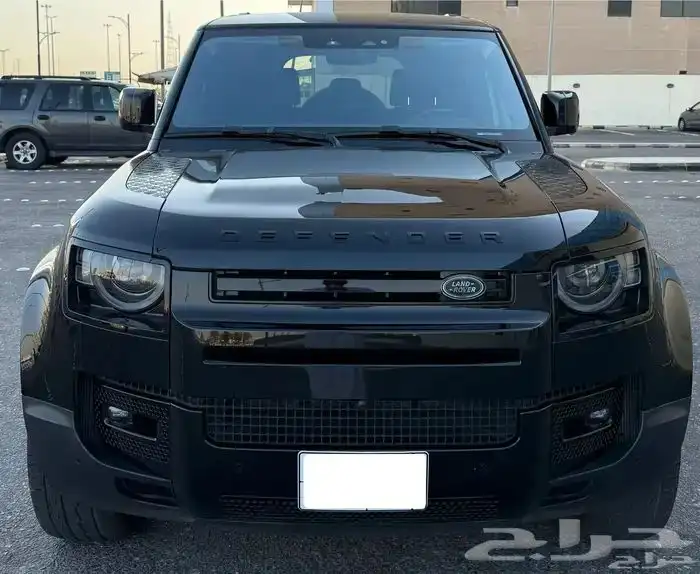 لاندروفر ( ديفندر ) 2021 0