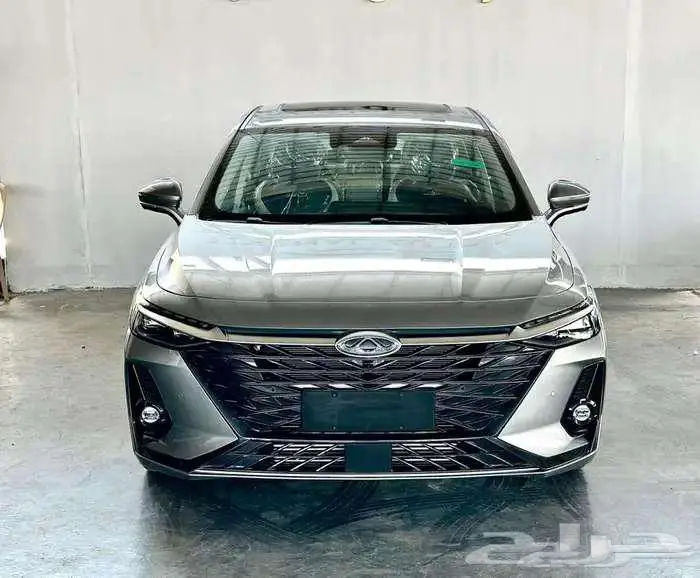 شيري اريزو 8 كمفورت 2025 تصفيه بسعر مميز 0