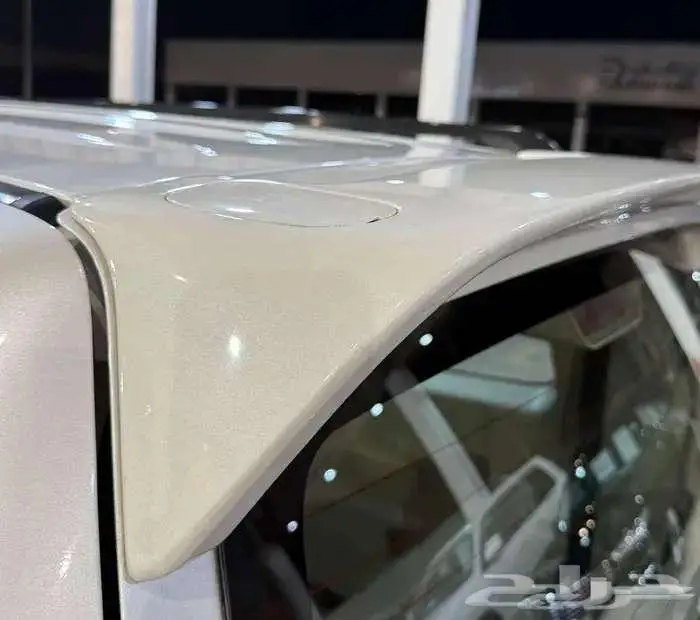 للبيع مستوبيشي باجيرو 2017 مكينة كبيره 3.8 سعودي V6 20