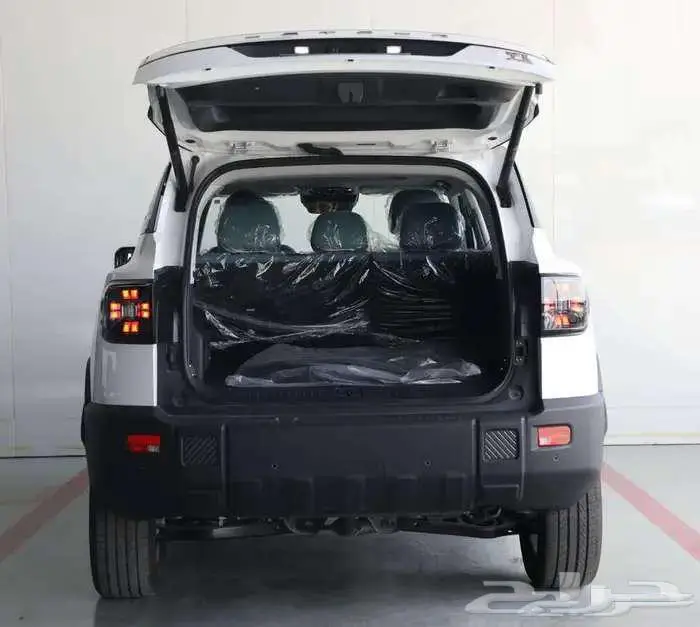 جيتور تي وان لاكجري 2025 افضل الاسعار صيانه مجانيه 9