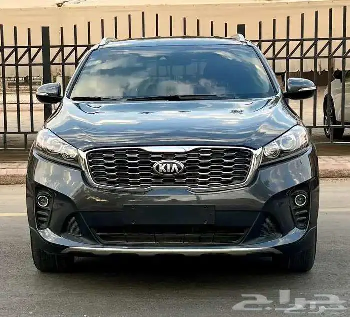 كيا سورنتو 2020 ( ديزل ) 0