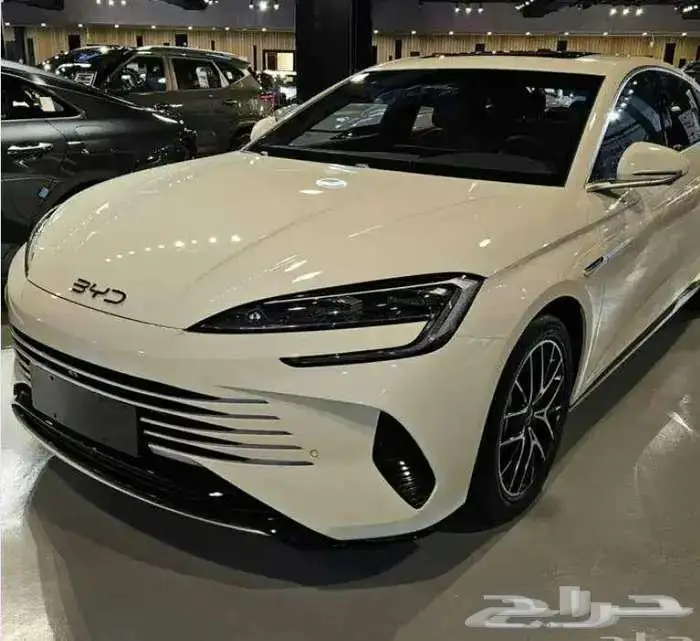 بي واي دي سيل 7 بريميوم 2026 2