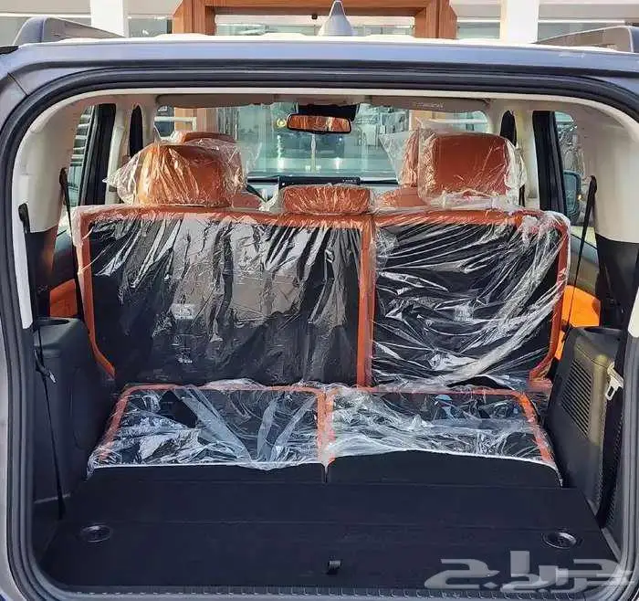 هافال H9 فل كامل موديل 2026 عروض اخر العام للتقسيط 9