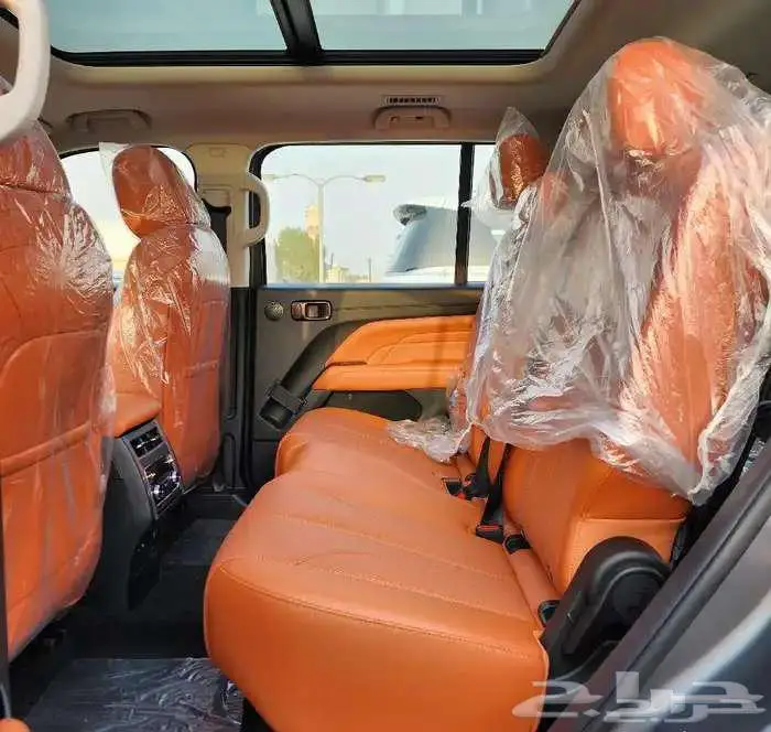 هافال H9 فل كامل موديل 2026 عروض اخر العام للتقسيط 17