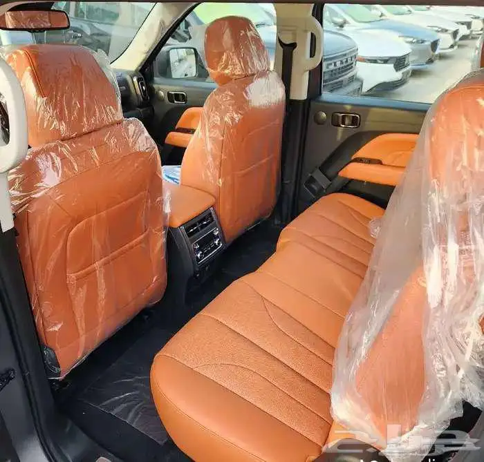 هافال H9 فل كامل موديل 2026 عروض اخر العام للتقسيط 16