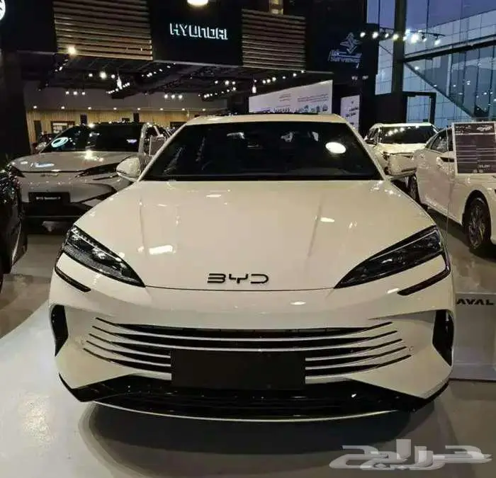 بي واي دي سيل 7 بريميوم 2026 0