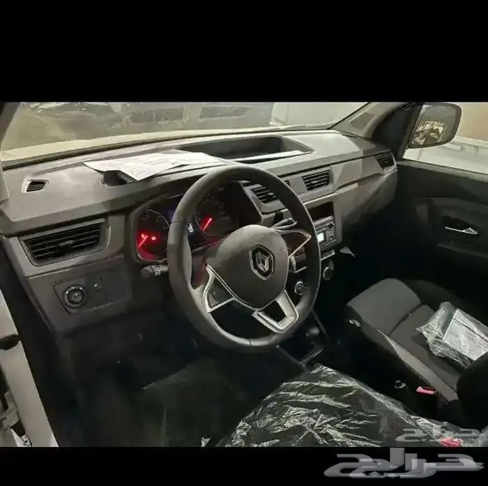 رينو دوكار 2024 فان بضاعة عروض خاصة للشركات 3