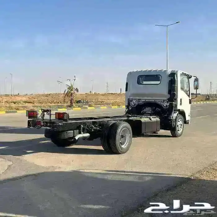 دينا ايسوزو 4طن 5طن 6طن 7طن 9ونص طن موديل 2025 4