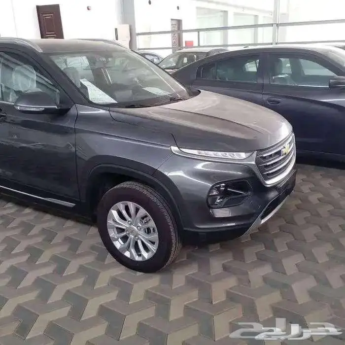 شفرولية جروف2025 كاش واقساط 11