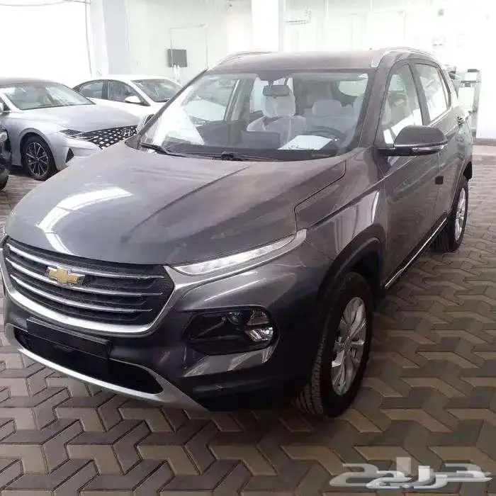 شفرولية جروف2025 كاش واقساط 1