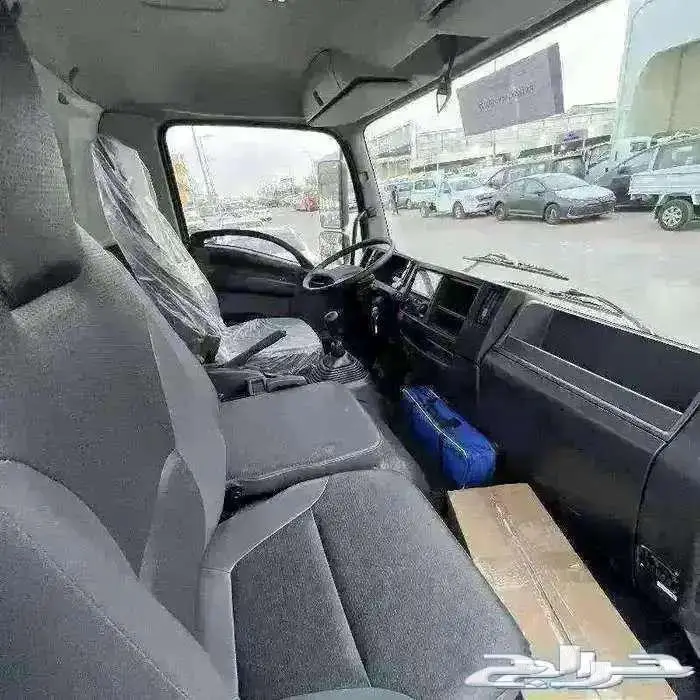 ايسوزو دينا 2025 ( FRR ) 7.5 طن 2025 3