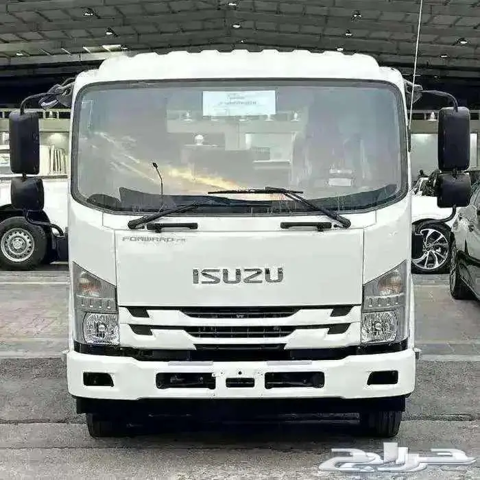 ايسوزو دينا 2025 ( FRR ) 7.5 طن 2025 0