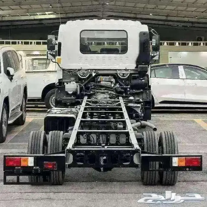 ايسوزو دينا 2025 ( FRR ) 7.5 طن 2025 2