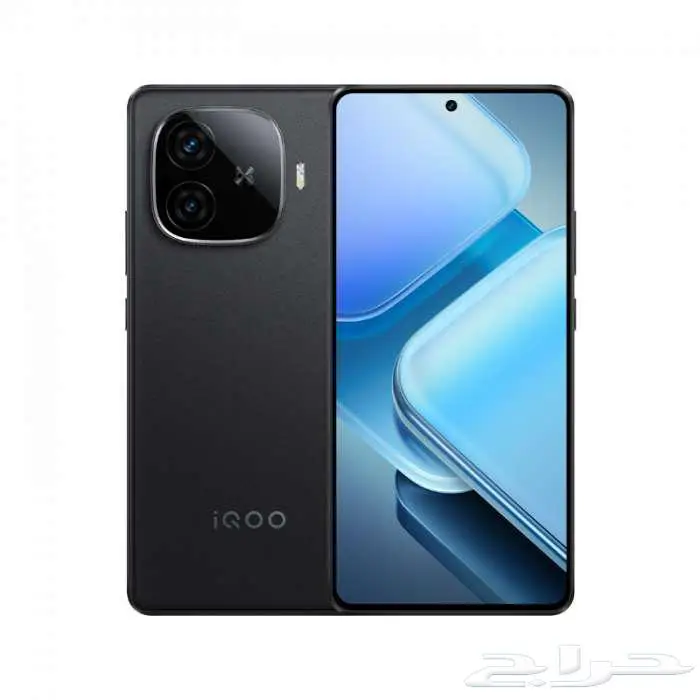 iQOO Z9 Turbo endurance edition 0