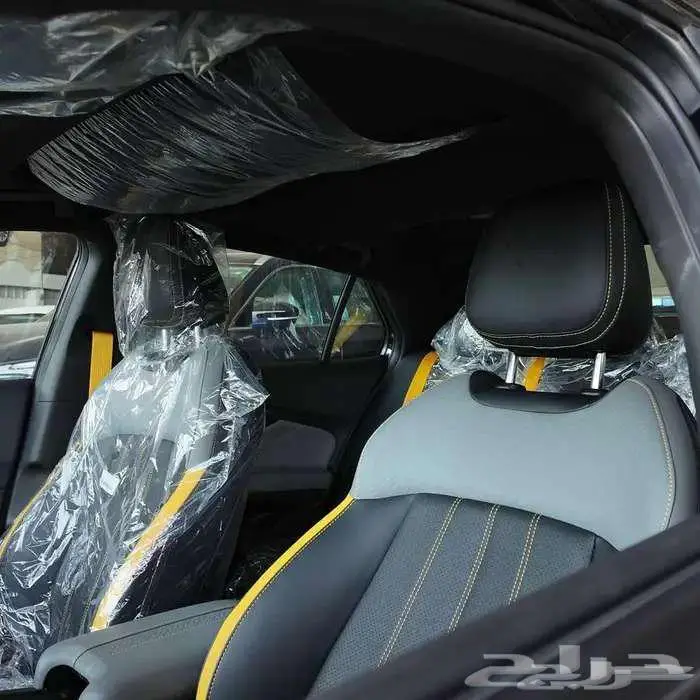 جي ايه سي امباو 7