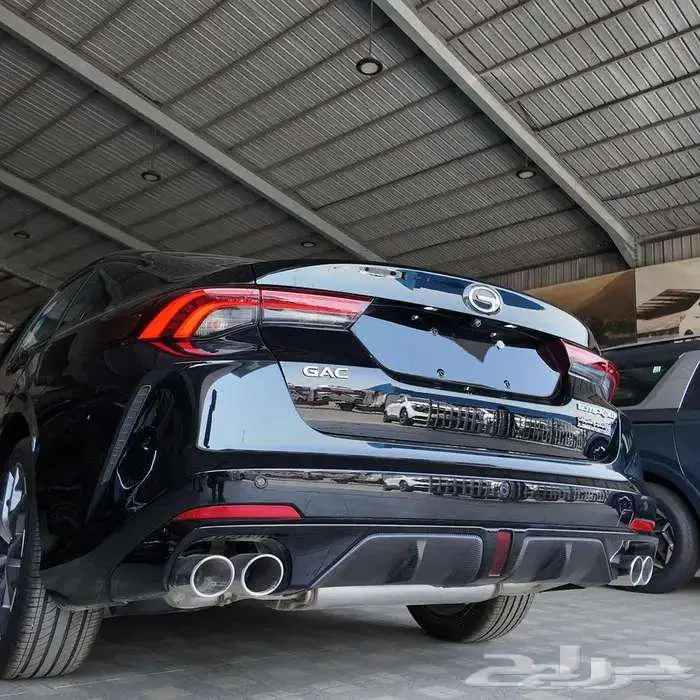 جي ايه سي امباو 5