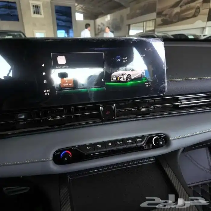 جي ايه سي امباو الطلقه 5