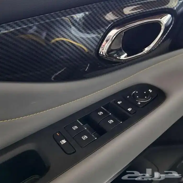 جي ايه سي امباو الطلقه 8