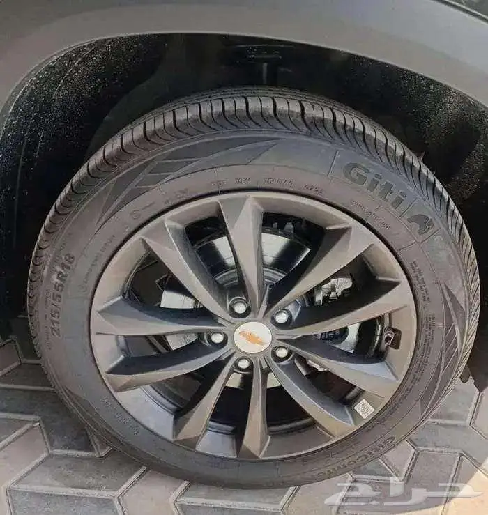 تتوفر فئات شيفورليه كابتيفيا اصفار لمبيعات البنوك باقل ربح 8