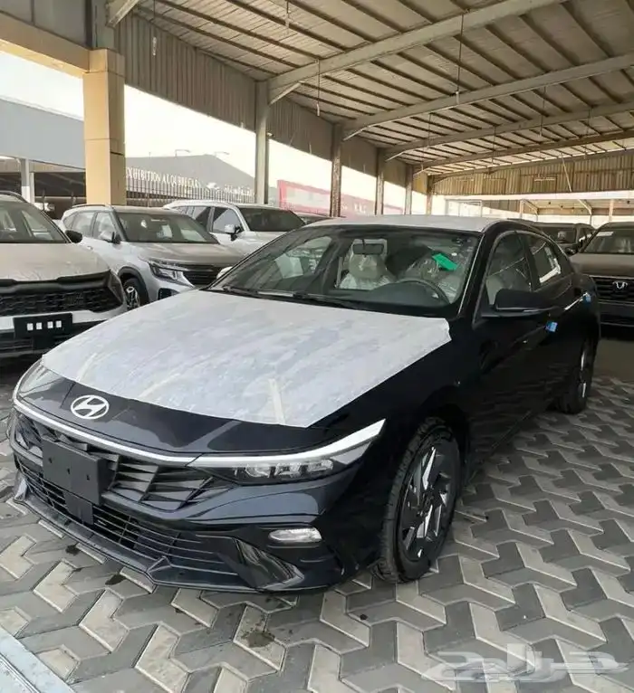 هيونداي النترا 2026 سمارت بلس 2.0 0