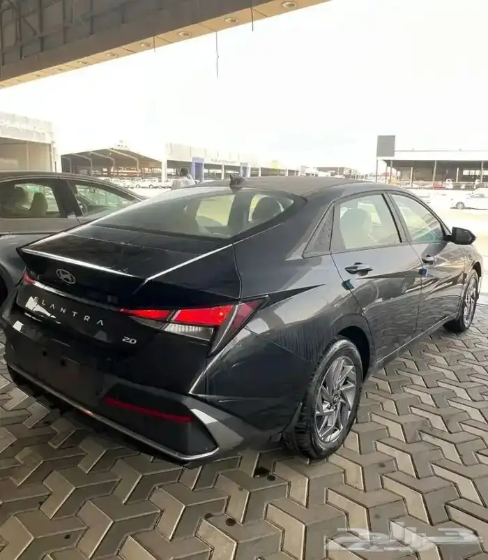 هيونداي النترا 2026 سمارت بلس 2.0 2