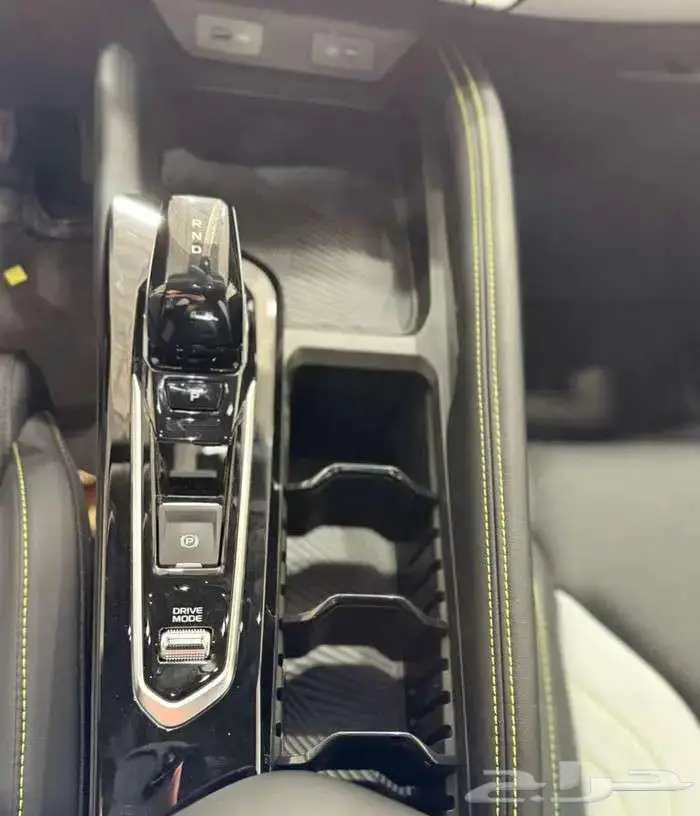 جيلي - كول راي - نص فل - 2025 9