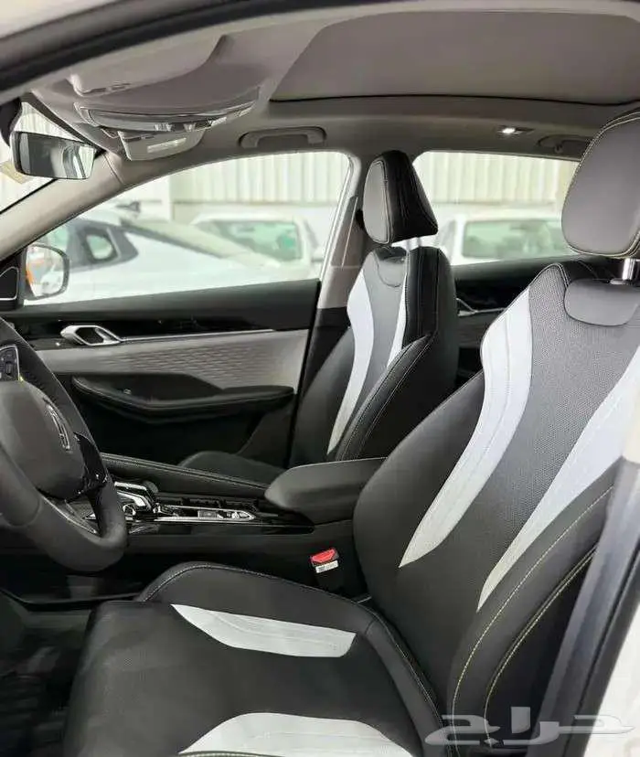 جيلي - كول راي - نص فل - 2025 11