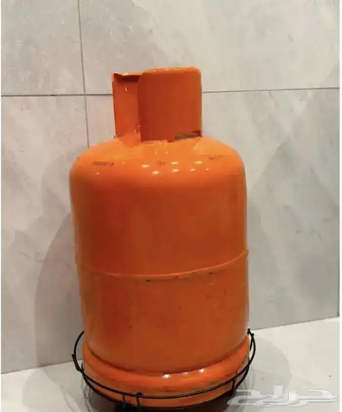 انبوبة غاز 0