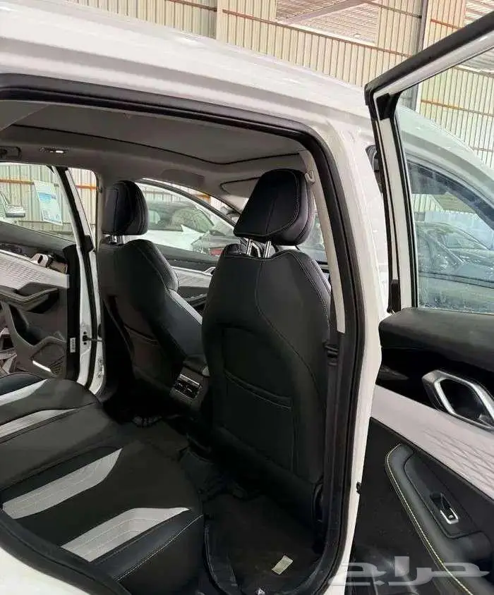 جيلي - كول راي - نص فل - 2025 7