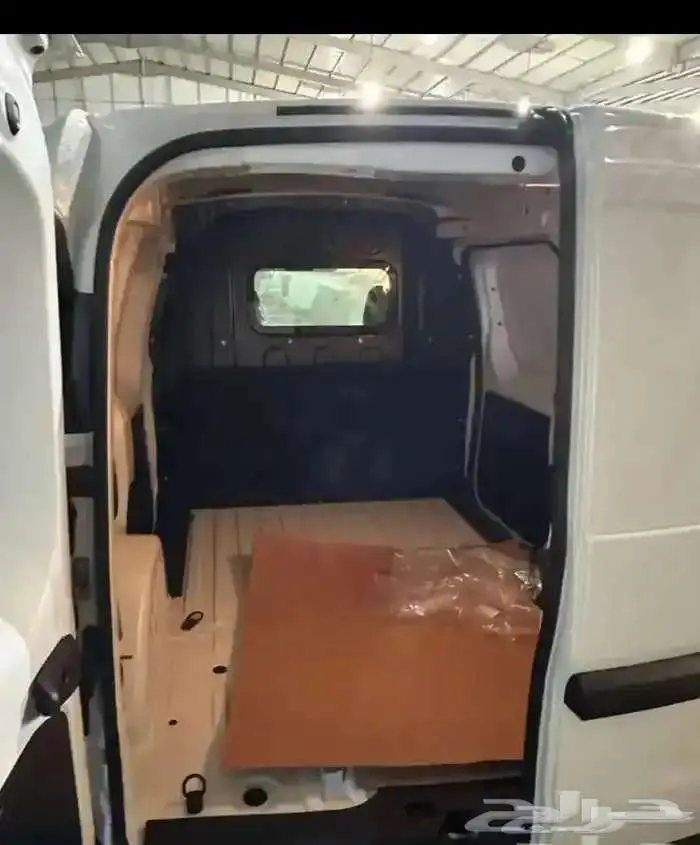 رينو دوكار 2024 فان بضاعة عروض خاصة للشركات 4